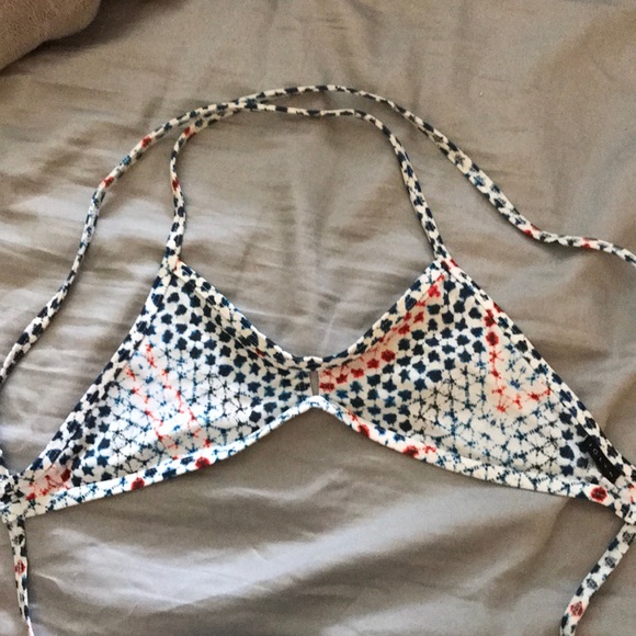 Jolyn Clothing Swim Jolyn Swim Top Poshmark